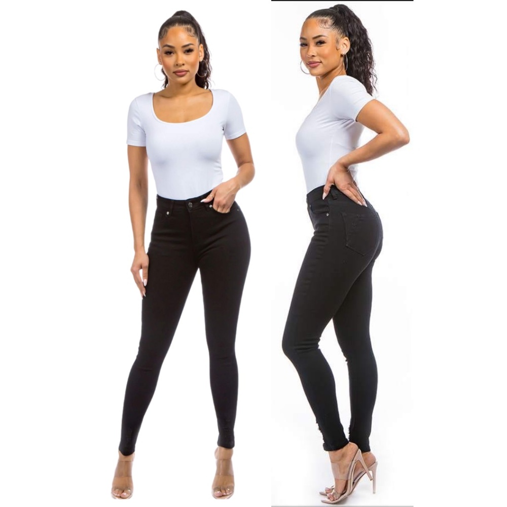PASION Jeans - Picture 3 of 6